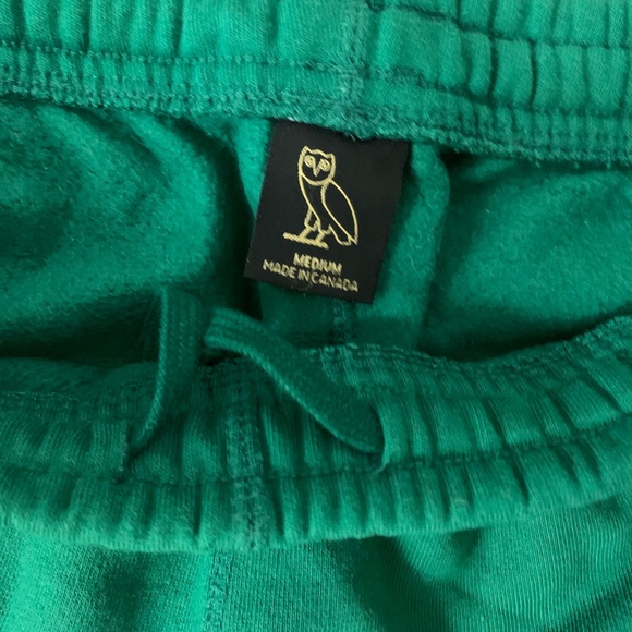 Octobers Very Own Sweatpants “Owls” - Picture 3 of 3